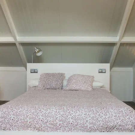 Emerita Vakantiehuis