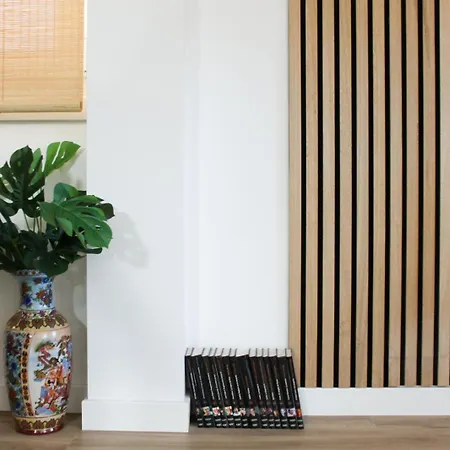 Vakantiehuis Emerita