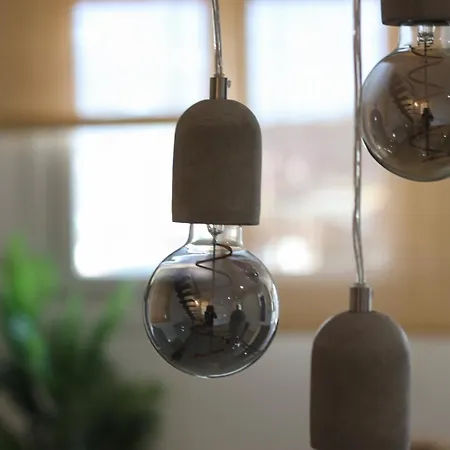 Emerita Dom wakacyjny *