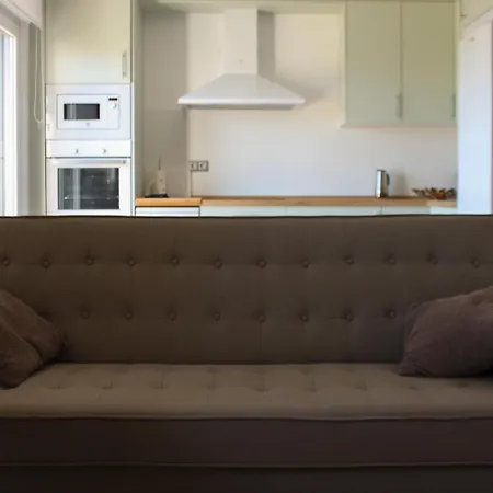 Emerita Vakantiehuis