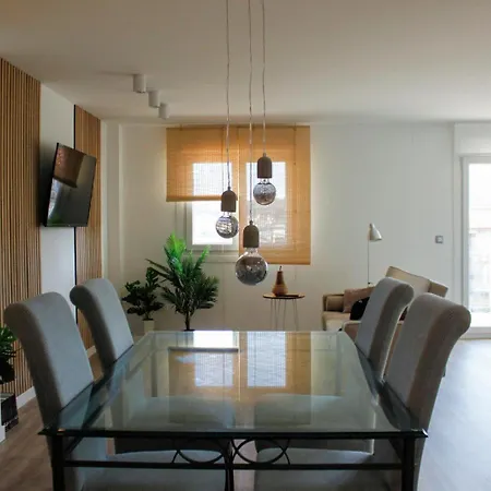 Emerita Vakantiehuis