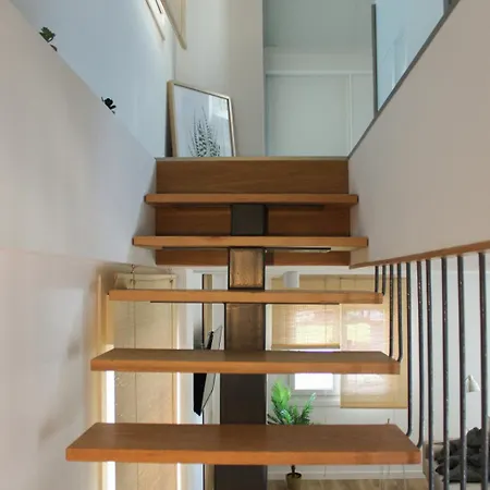 Emerita Holiday home *