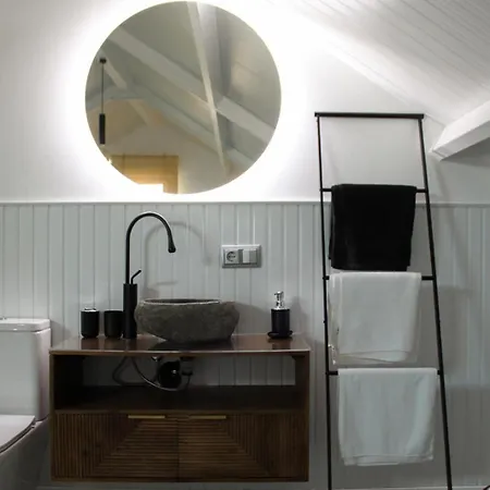 Dom wakacyjny Emerita *