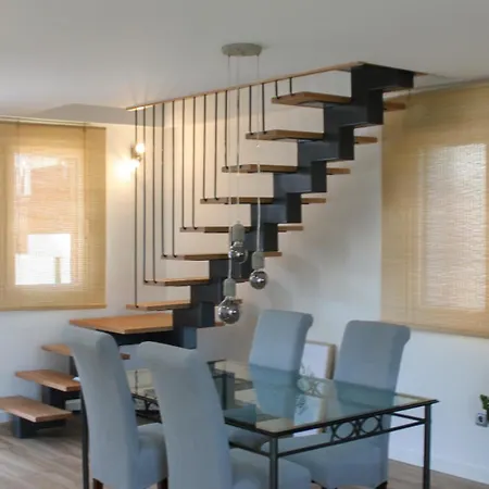 Dom wakacyjny Emerita *