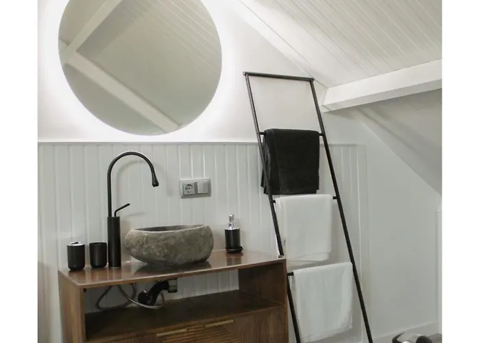 Emerita Vakantiehuis *