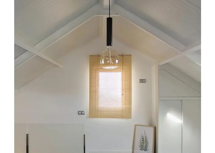 Vakantiehuis Emerita *