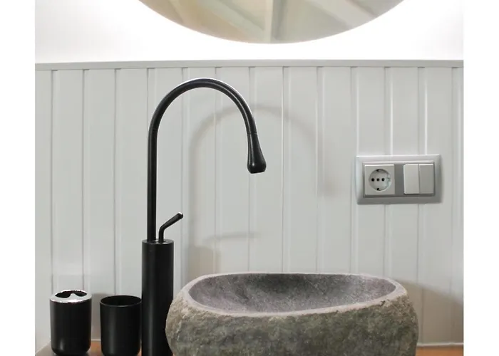 Emerita Vakantiehuis