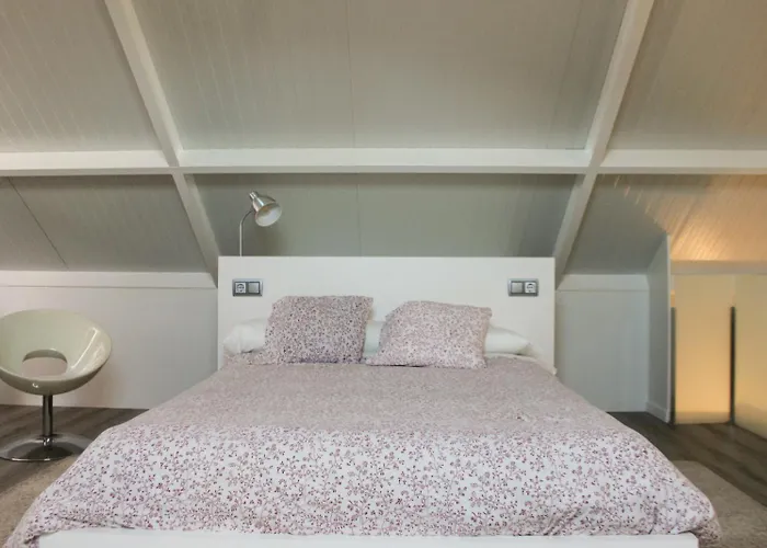 Emerita Vakantiehuis