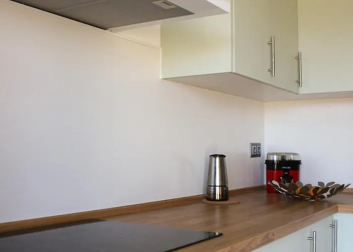 Emerita Vakantiehuis *