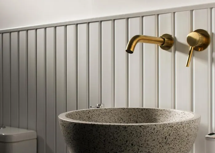 Vakantiehuis Emerita