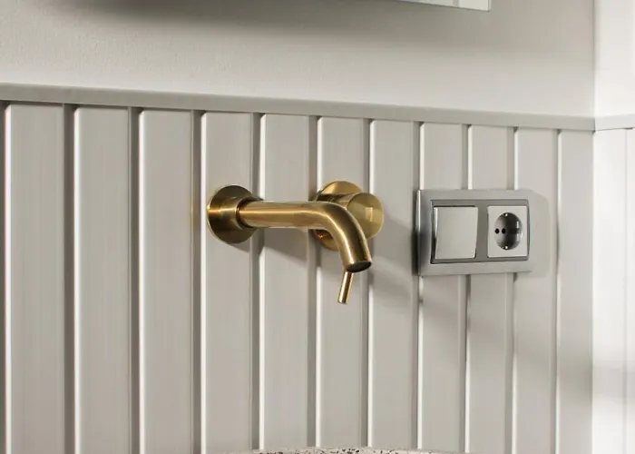 Emerita Vakantiehuis