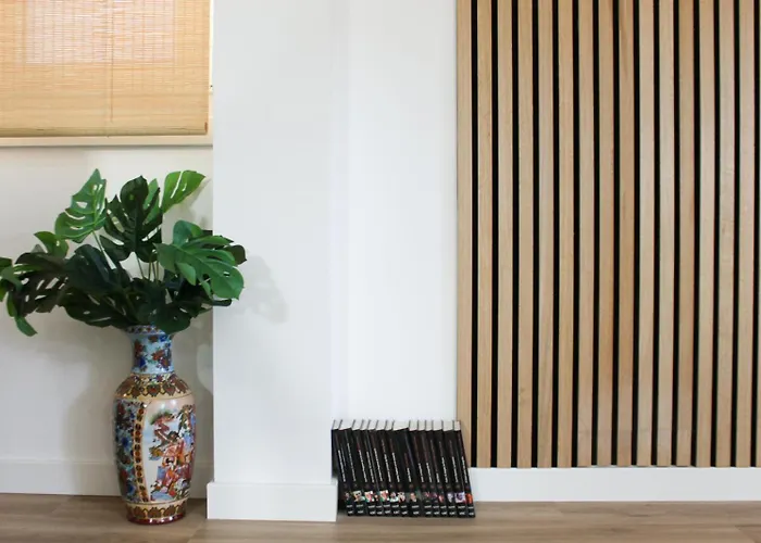 Vakantiehuis Emerita