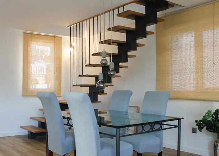 Emerita Vakantiehuis