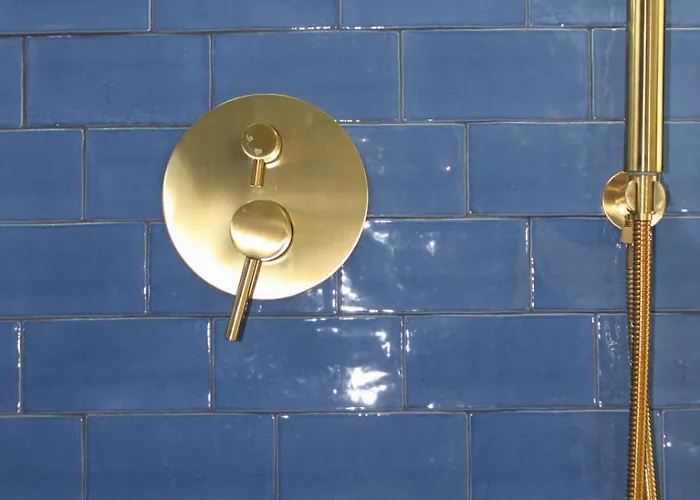 Vakantiehuis Emerita Comarca de Vigo