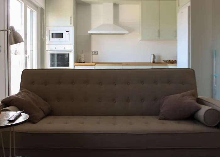 Emerita Vakantiehuis