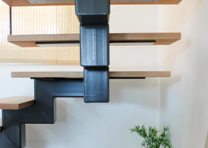 Vakantiehuis Emerita *