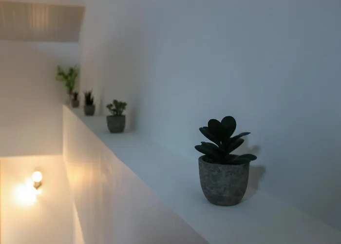 Vakantiehuis Emerita Comarca de Vigo