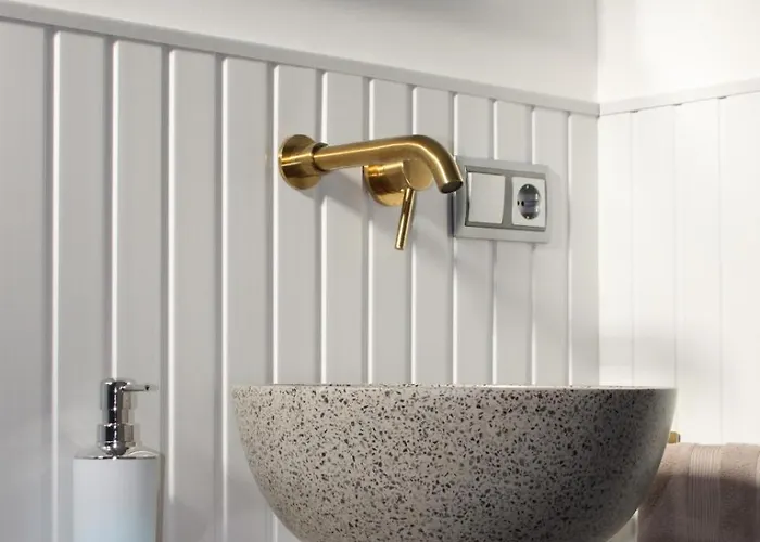 Emerita Vakantiehuis