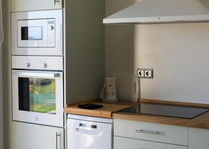 Vakantiehuis Emerita *