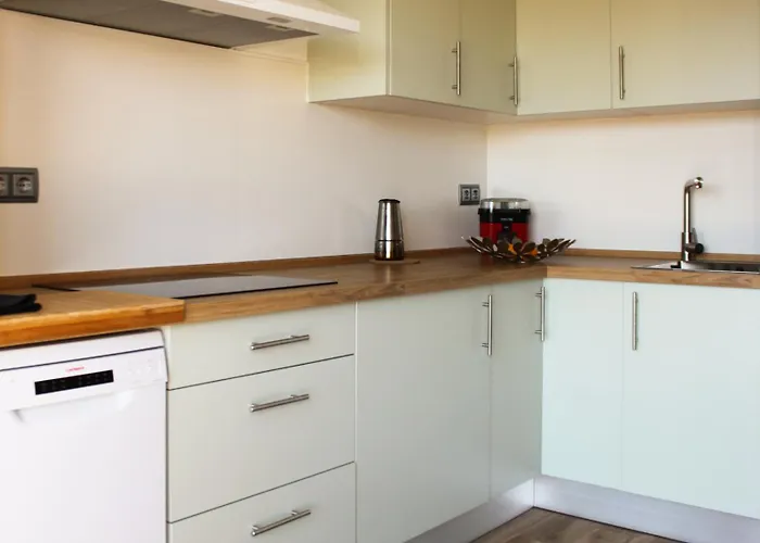 Emerita Vakantiehuis Comarca de Vigo