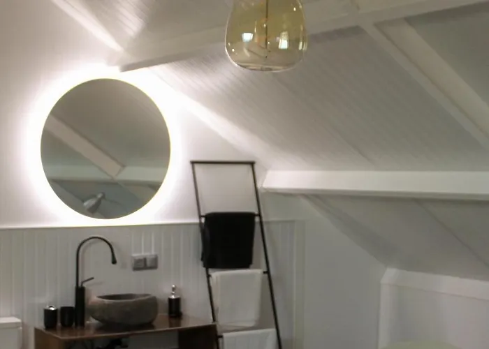 Vakantiehuis Emerita Comarca de Vigo