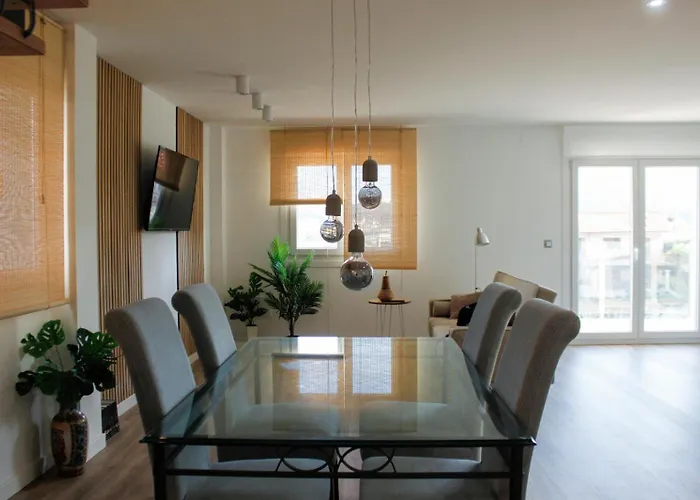 Emerita Vakantiehuis