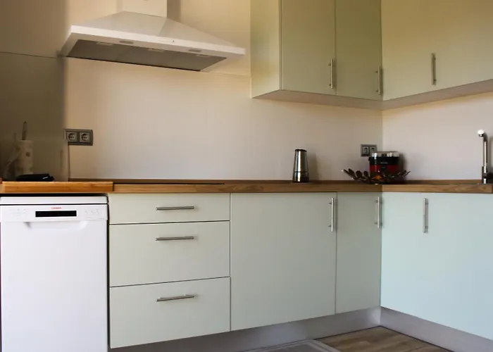 Vakantiehuis Emerita *