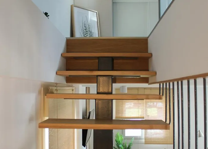 Emerita Vakantiehuis *