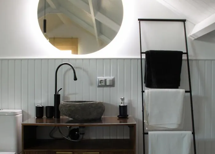 Vakantiehuis Emerita *