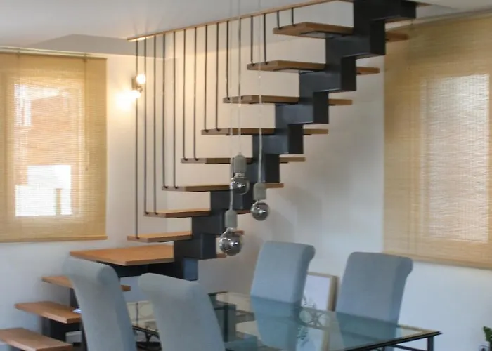 Vakantiehuis Emerita *